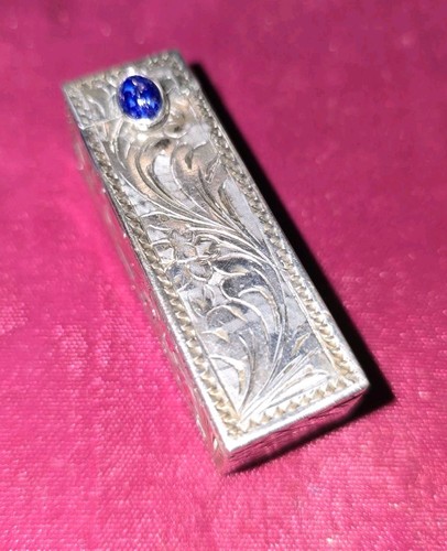 Vintage italia argento 800 - italia,