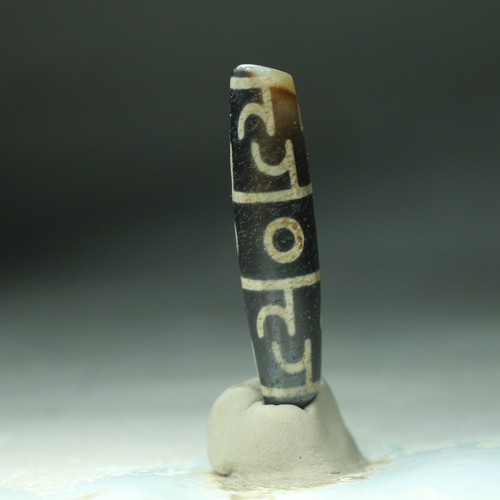 Ciondolo amuleto denti - amuleto, "denti