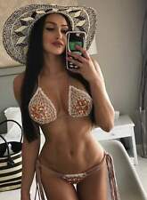 Costume Da Bagno Uncinetto