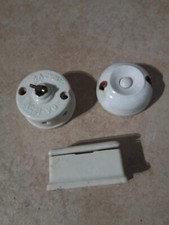 Prese Ceramica Elettronica