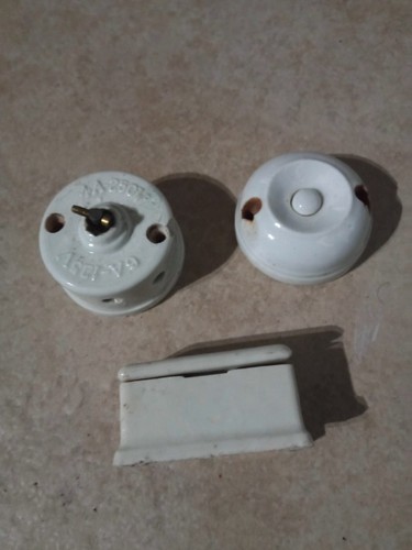 Prese ceramica elettronica - ceramica,