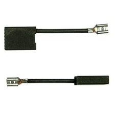 Spazzole di Carbone per Motore