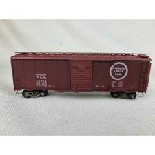 Roundhouse Model Diecasting