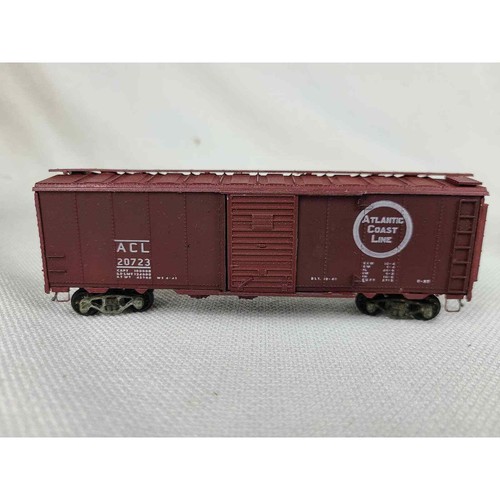 Roundhouse model diecasting - model,