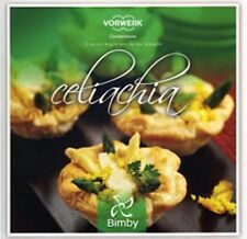 Libro Ricettario Senza Glutine