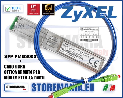 Kit modulo sfp - modulo,