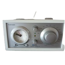 Tivoli Audio Mod. Three BT