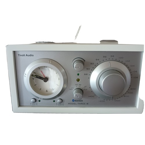 Tivoli audio mod three bt - tivoli,