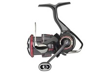 DAIWA 23 FUEGO LT, Mulinello Da Pesca Spinning, Freno Anteriore