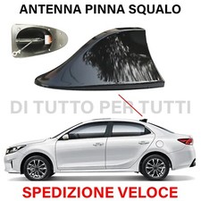 ANTENNA PINNA DI SQUALO
