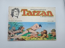 Tarzan special n.4 - Il regno