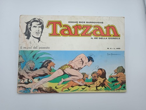 Tarzan special il regno - special,