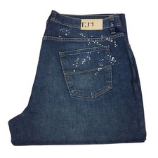TRUSSARDI JEANS jeans donna