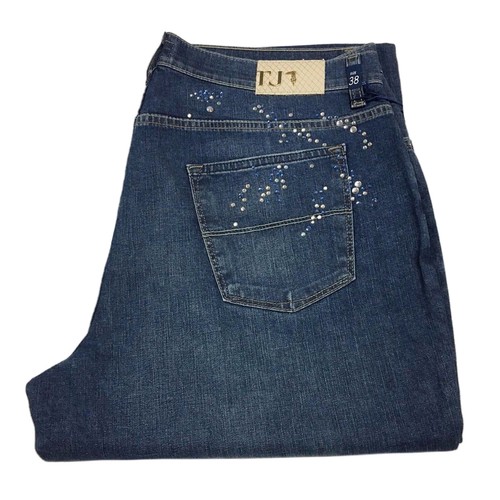 Trussardi jeans donna - jeans,