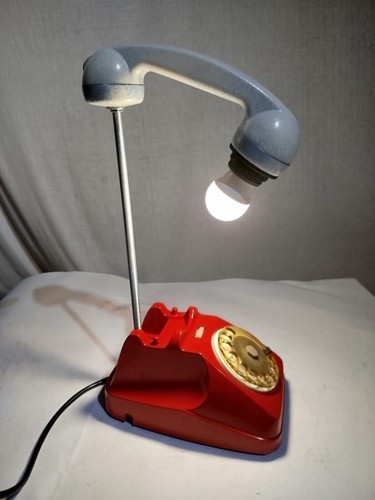 Lampada artigianale - artigianale,,