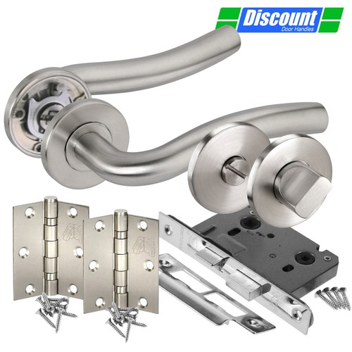 Brushed stainless steel - stainless,
