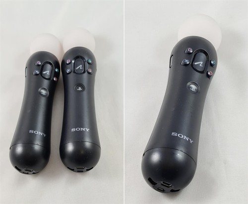 Sony playstation ps3 ps4 move - ps4,