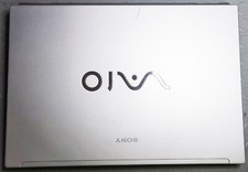 COVER COMPLETO SONY VAIO VGN FZ18E - SERVICE TAG C3LPBDDL - MODEL PGC-382M