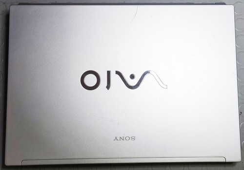 Cover completo sony vaio vgn - vaio,