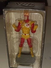 FIRESTORM 46 DC EAGLEMOSS
