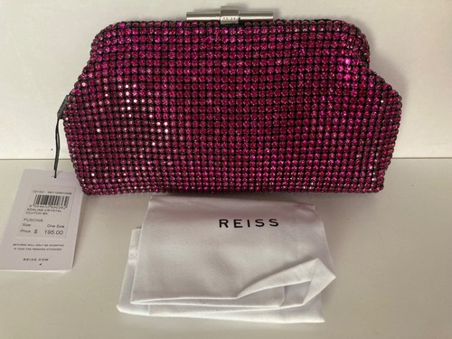 Pochette reiss adaline - pochette,