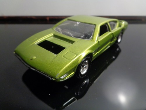 Politoys lamborghini urraco - politoys,