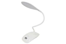 Lampada tavolo scrivania 8 led