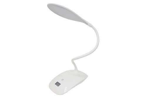 Lampada tavolo scrivania led - 8,