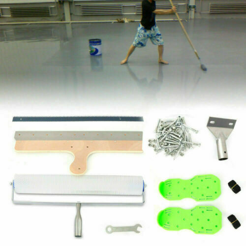 Kit cemento autolivellante - kit,