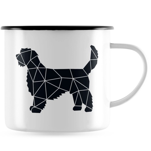 Petit basset griffon - petit,