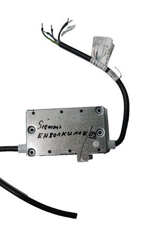 Cavo collegamento siemens - cavo, di