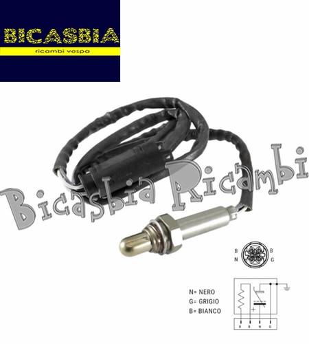 12696 sonda lambda bmw - 12696,