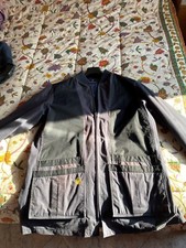 Giacca da caccia, piattello, sparo Beretta