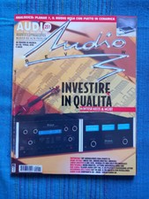 AUDIO REVIEW N° 251 Novembre