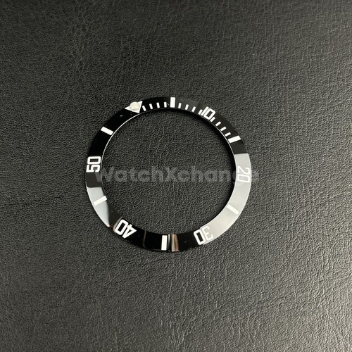 Inserto lunetta ceramica - 38, mm