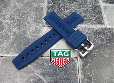 New 20 mm Authentic TAG HEUER