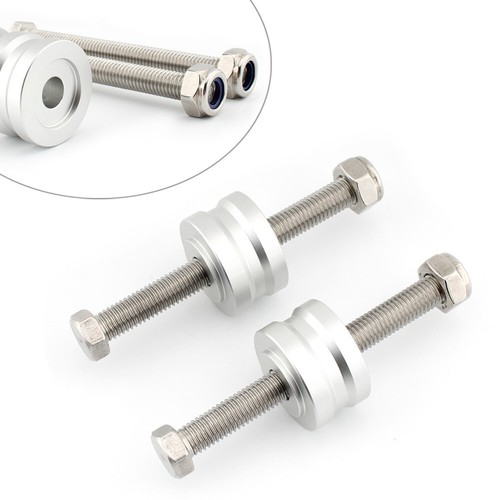 Morsetto adattatori alza - 2x,