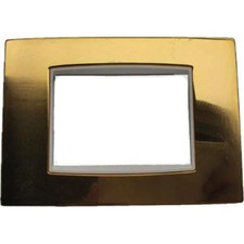 VIMAR EIKON - PLACCA CLASSIC