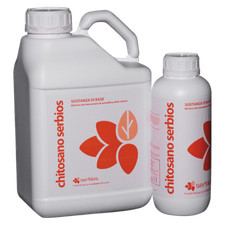 CHITOSANO SERBIOS POTENZIATORE