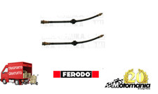 CP TUBI FRENO ANT FIAT BRAVA