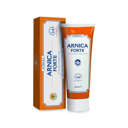 Erboristeria magentina arnica - magentina,