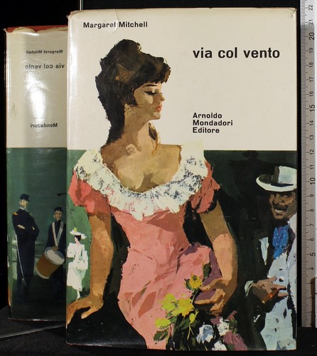 Via col vento margaret - via,
