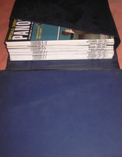 PANORAMA 1962 1963 1/13 RIVISTA PRIMA ANNATA COMPLETA DI RACCOGLITORE MONDADORI