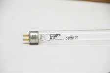 PHILIPS TUV 6W G6T5 GERMICIDA UV-C LAMPADA DEPURATORE-PURIFICATORE ACQUA G6 T5