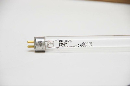 Philips tuv g6t5 - philips,