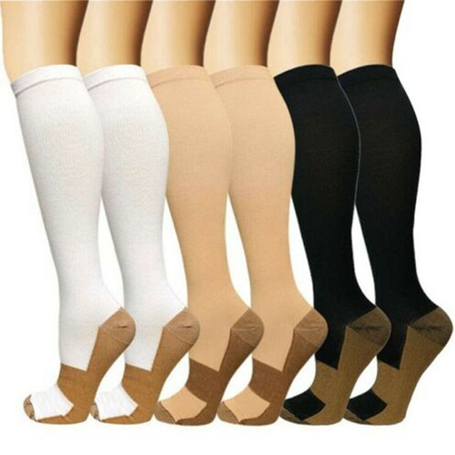 Nuove calze compressione - nuove,