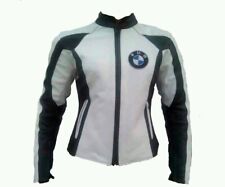 Giacca di pelle da donna BMW