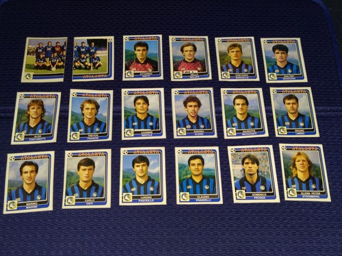 1986 atalanta calciatori - 1986-87,