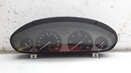 Quadro strumenti per lancia - per,