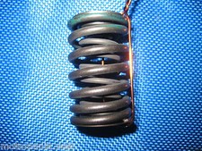 Suzuki GSF 1200 Bandit S Molla Valvola scarico Exhaust valve spring